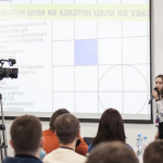 Открыт прием заявок на хакатон по цифровому праву DemHack