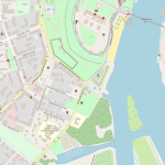 Приложение для путешественников Organic Maps
