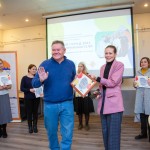Команда фонда «Добрый город Петербург» запустила грантовую платформу, которая анализирует бюджет проектов