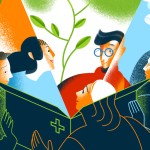 Много и срочно: как крупнейшие социальные проекты координируют волонтеров