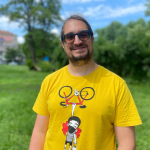 Мескио из команды Tor: «Наша задача — помочь активистским сообществам безопасно работать в онлайне»