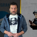 Видеоурок Теплицы: безопасен ли Telegram и как его обезопасить