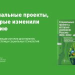 «Теплица» выпустила новые главы в сборнике о лучших технологических проектах
