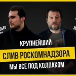 Теплица LIVE: крупнейший слив Роскомнадзора. Мы все под колпаком