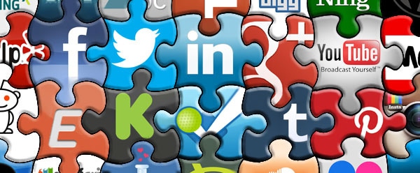 Стратегии социальных медиа для общественных кампаний и целевого информационного обмена