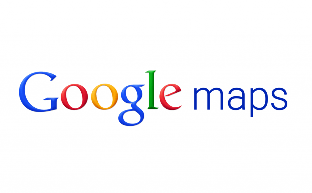 Создание гражданских карт с использованием Google Maps API