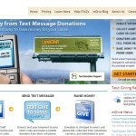 «mGive» – мобильный фандрайзинг покоряет США