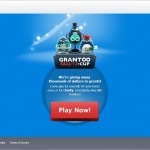 «Grantoo» – заработать на свое обучение, играя на компьютере