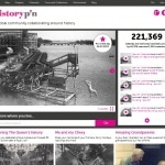 «Historypin» – всемирный исторический проект при участии Google