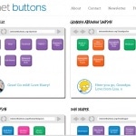 «Internet buttons» – удобный Интернет для возрастных пользователей