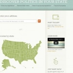 «Open States» – открытое законотворчество в США
