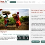 «Emphas.is» – краудфандинг для фотожурналистов
