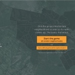 «Click That Hood» – урок географии от «Code for America»