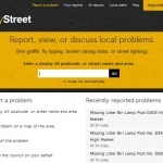 «FixMyStreet» – общественный контроль на гиперлокальном уровне
