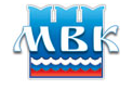 Логотип Мосводоканал