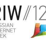 Russian Internet Week – Неделя Российского Интернета-2012