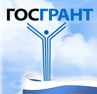Логотип Госгрант